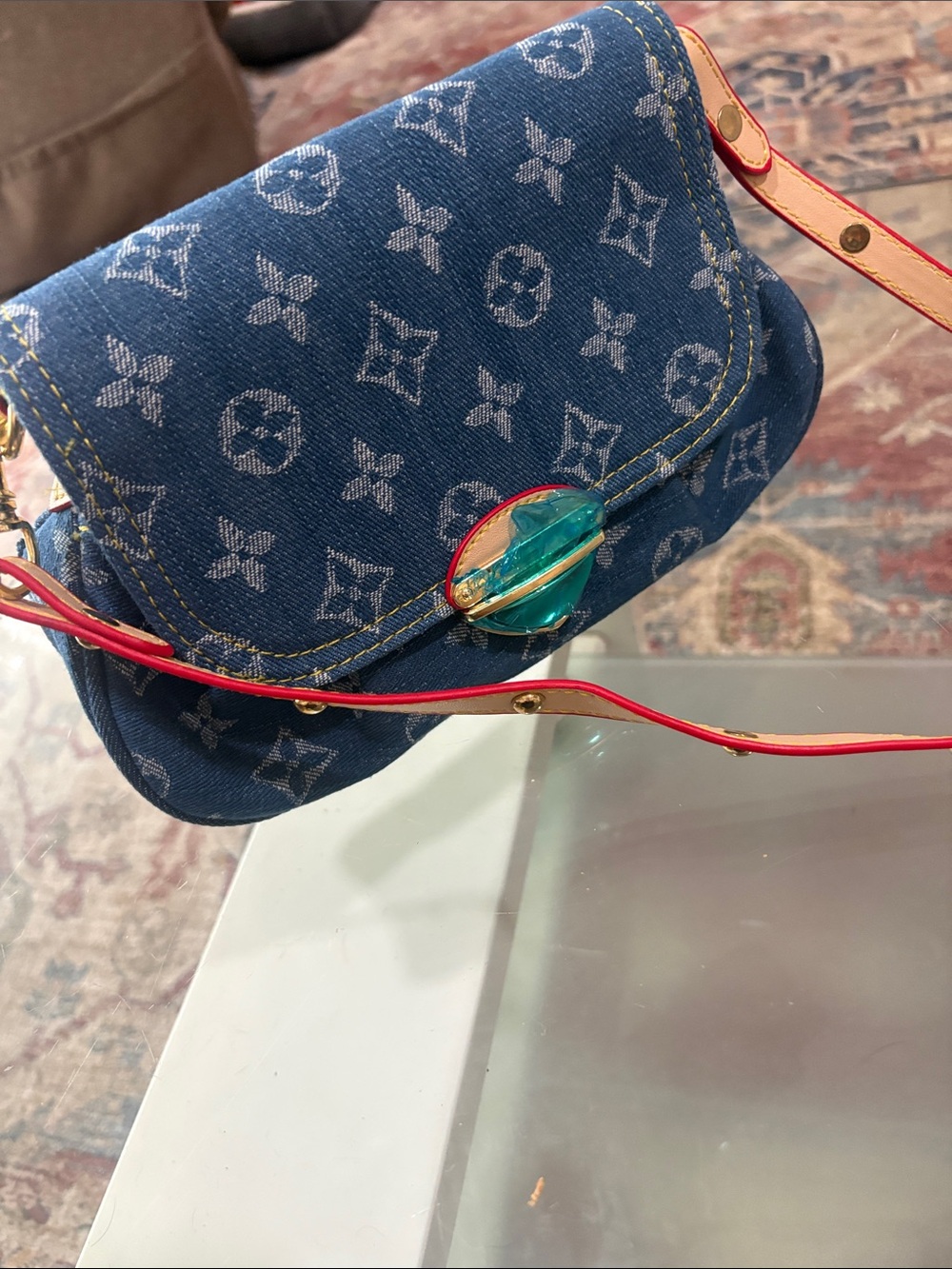 mini designer handbag
